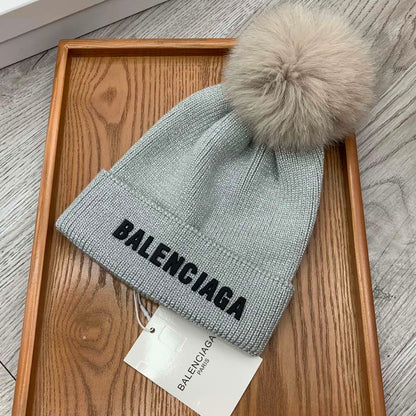 BALENCIAGA BEANIES