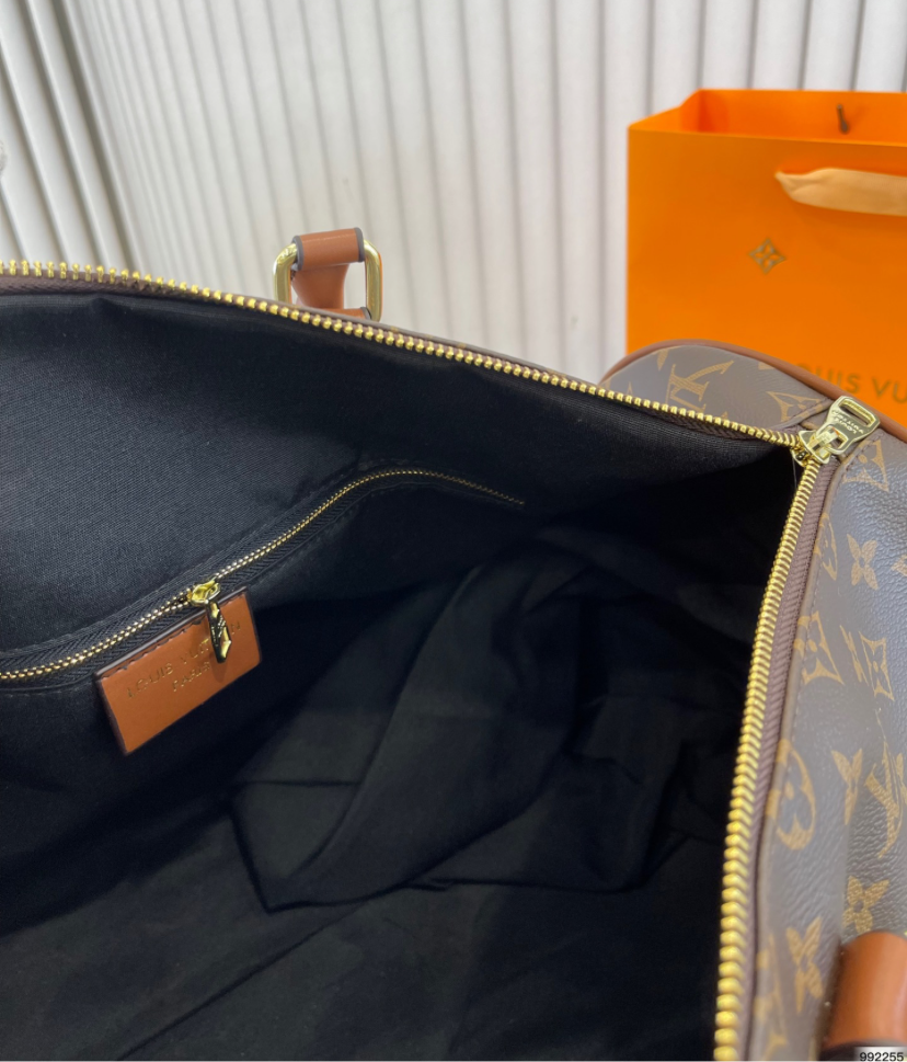 LV DUFFEL BAG