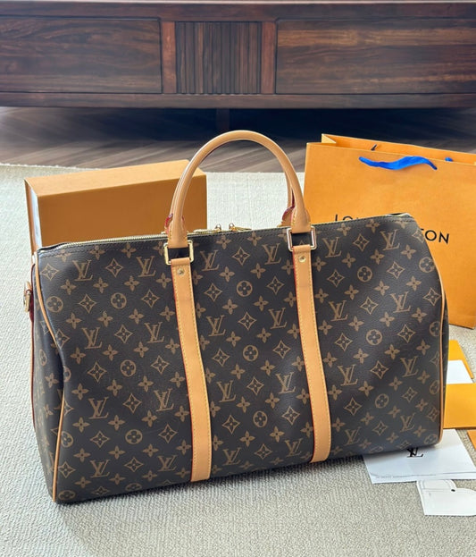 LV DUFFLE BAG