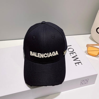 BALENCIAGA CAPS