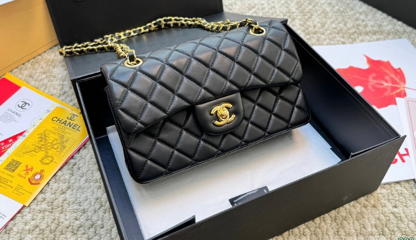 CHANEL BAG