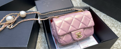 CHANEL BAG