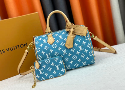 LV Duffle Bag