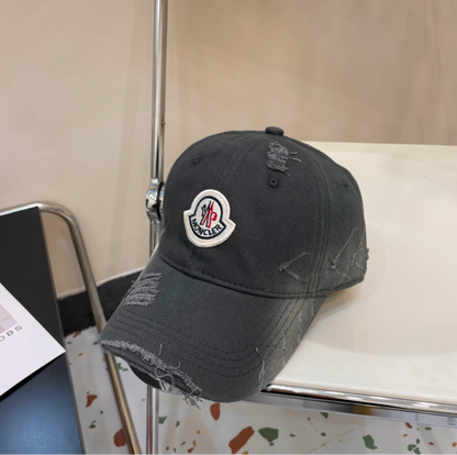 MONCLER CAP