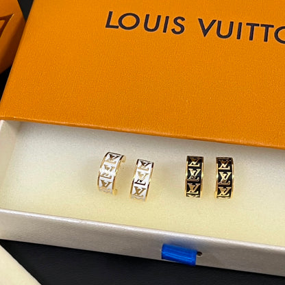 LV EARRINGS