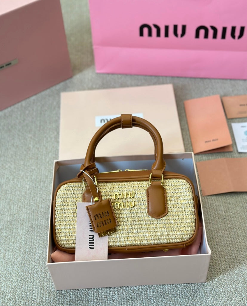 MIU MIU PURSE