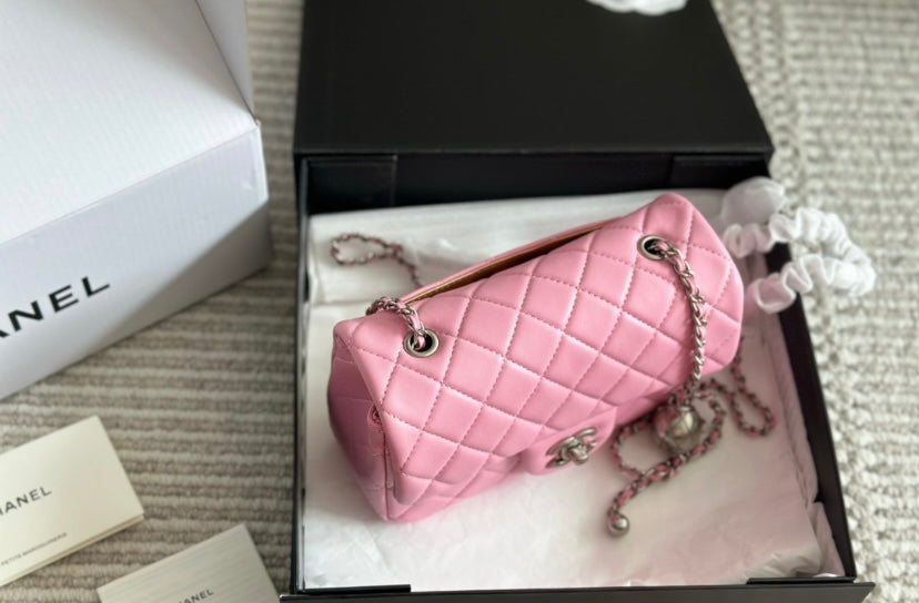 CHANEL BAG