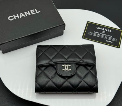 CHANEL WALLET