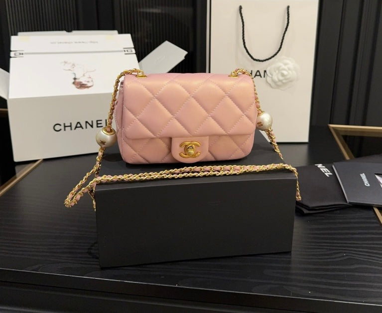 CHANEL PURSE