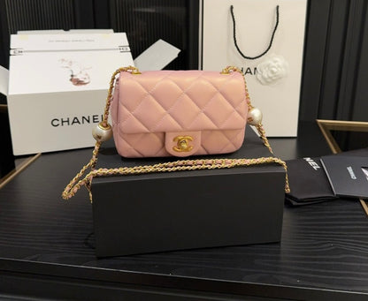 CHANEL PURSE