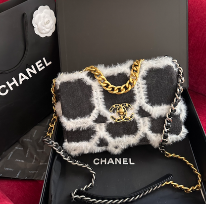 CHANEL BAG