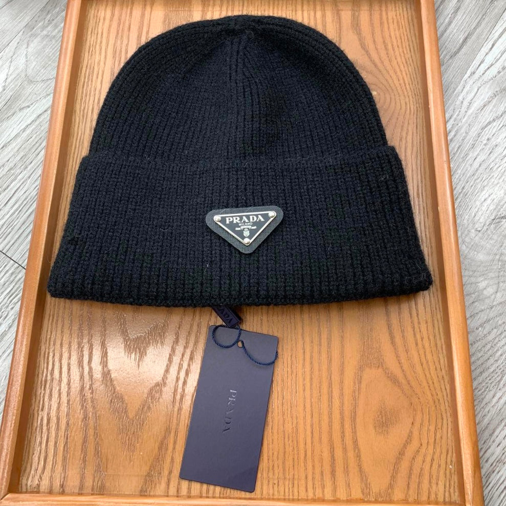 PRADA BEANIES