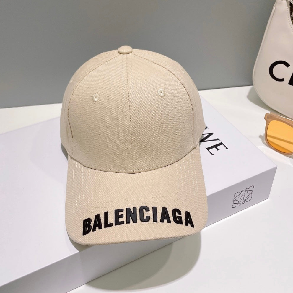 BALENCIAGA CAPS