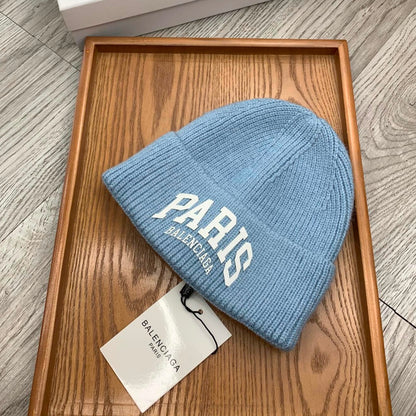 BALENCIAGA BEANIES