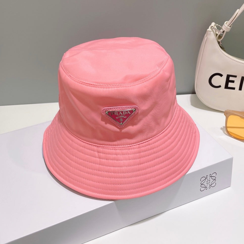 PRADA BUCKET HATS