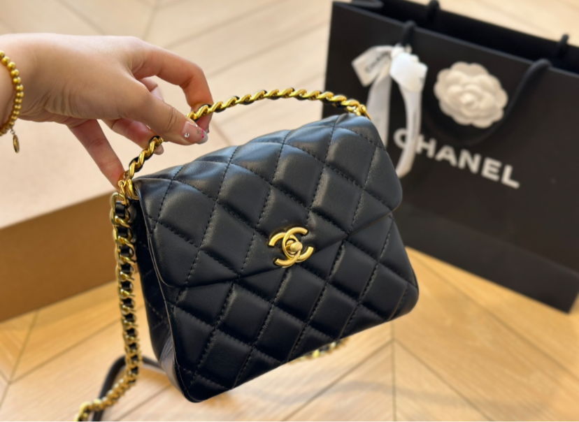 CHANEL BAG