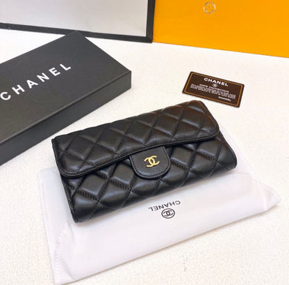 CHANEL WALLET