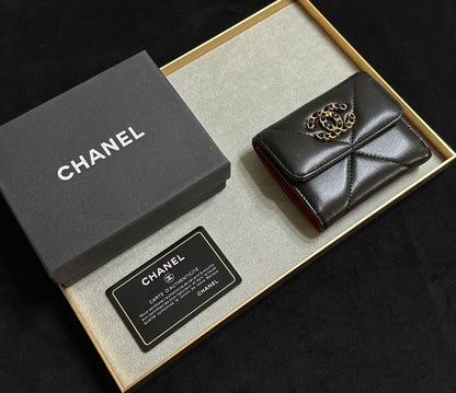 CHANEL WALLET