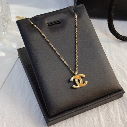 CHANEL NECKLACE