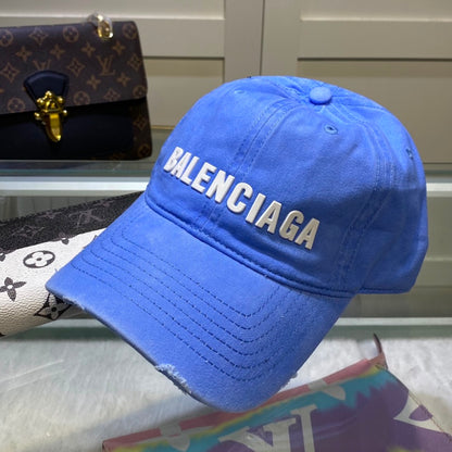 BALENCIAGA CAPS