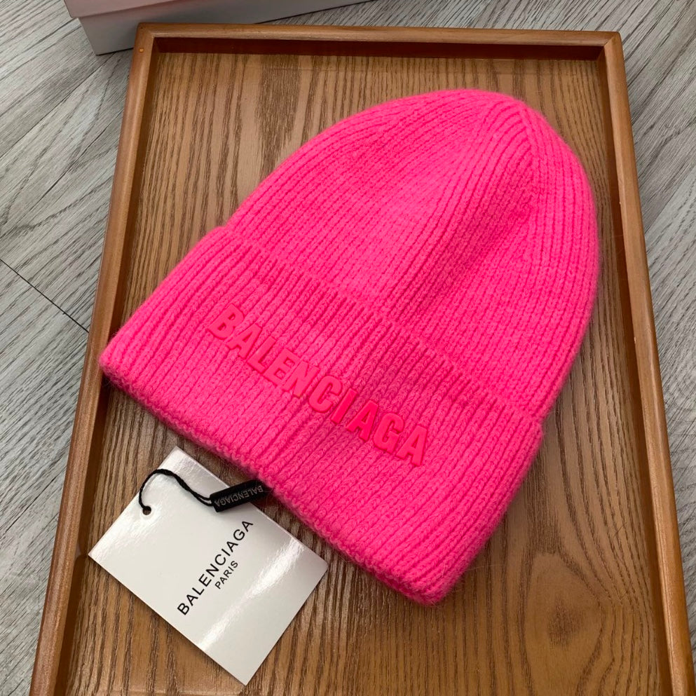 BALENCIAGA BEANIES