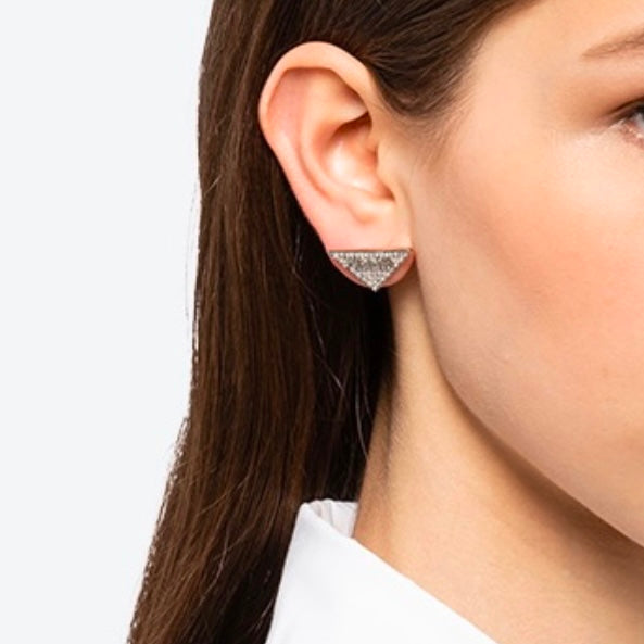 PRADA EARRINGS