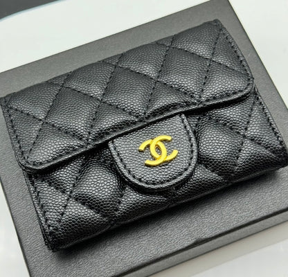 CHANEL WALLET