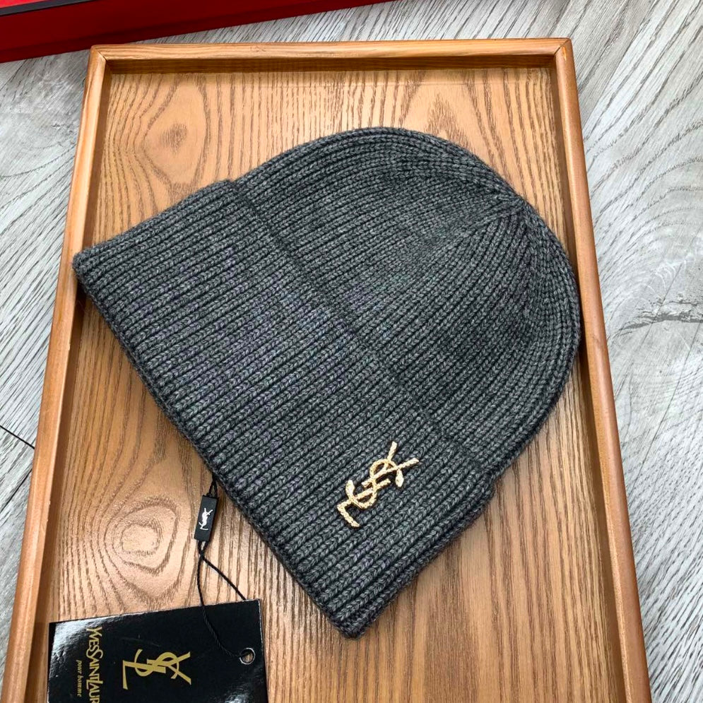 YSL BEANIES