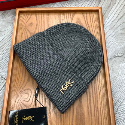 YSL BEANIES