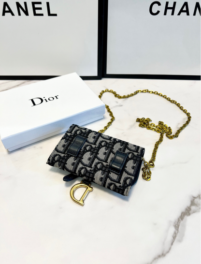 DIOR PURSE