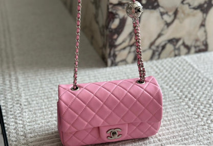 CHANEL BAG