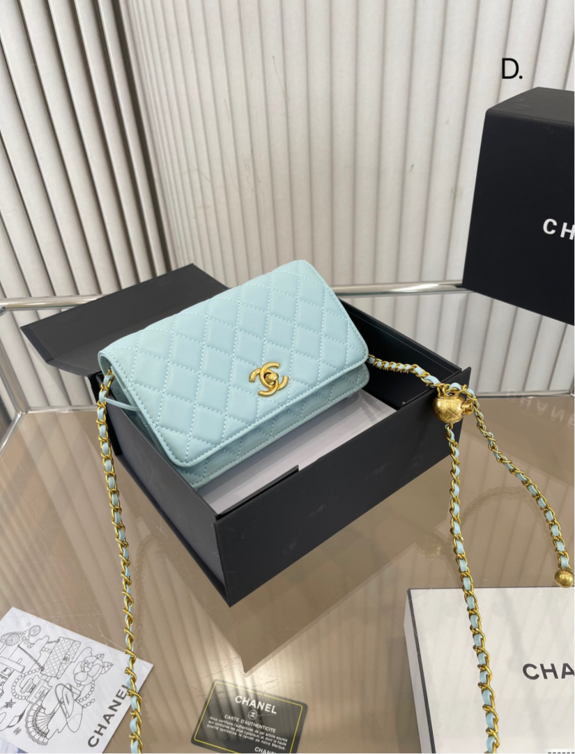 CHANEL BAG