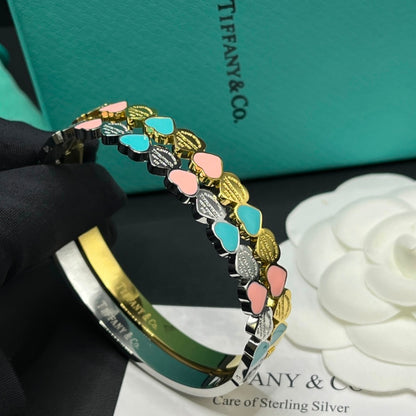 TIFFANY & CO. BRACELET