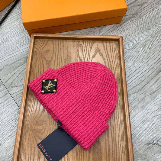 LV BEANIES