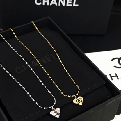 CHANEL NECKLACE