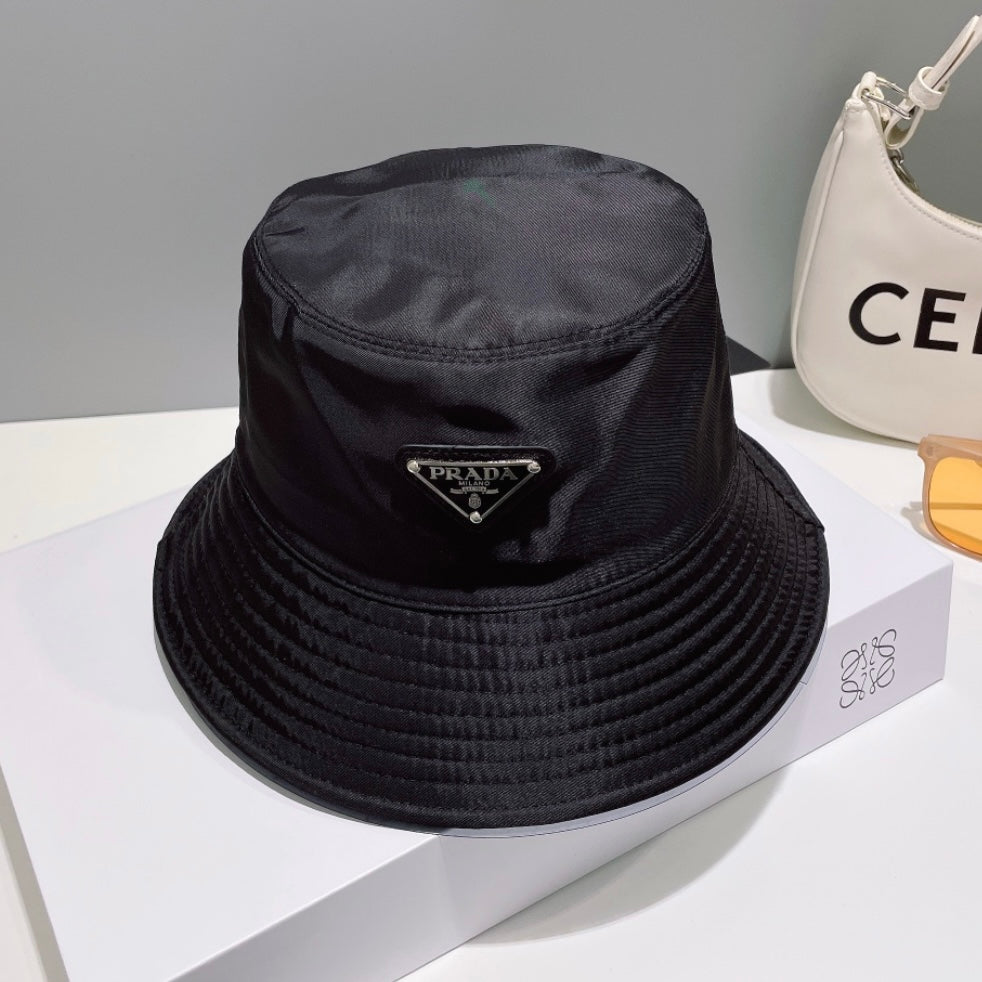 PRADA BUCKET HATS