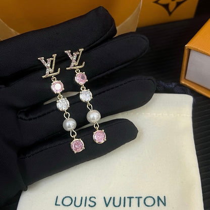 LV EARRINGS