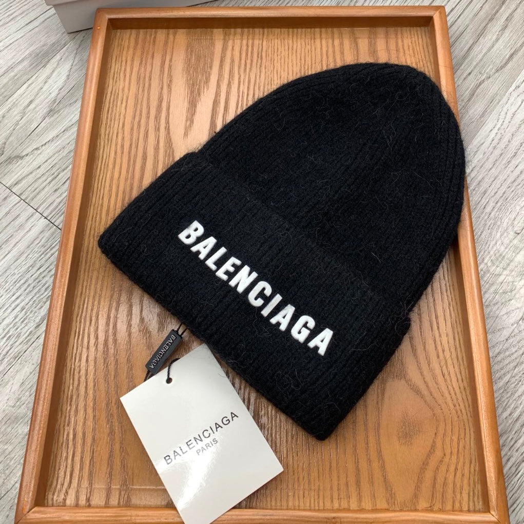 BALENCIAGA BEANIES