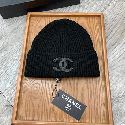 CHANEL BEANIES