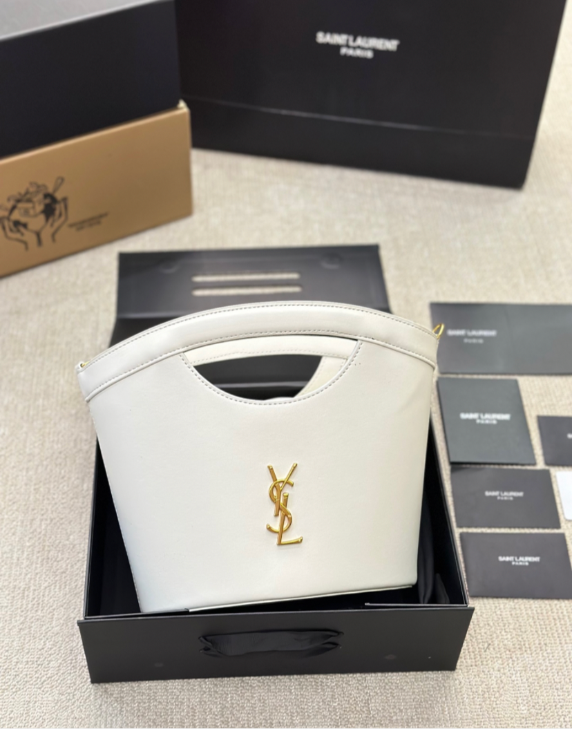 YSL PURSE