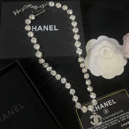 CHANEL NECKLACE