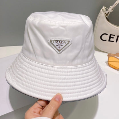 PRADA BUCKET HATS