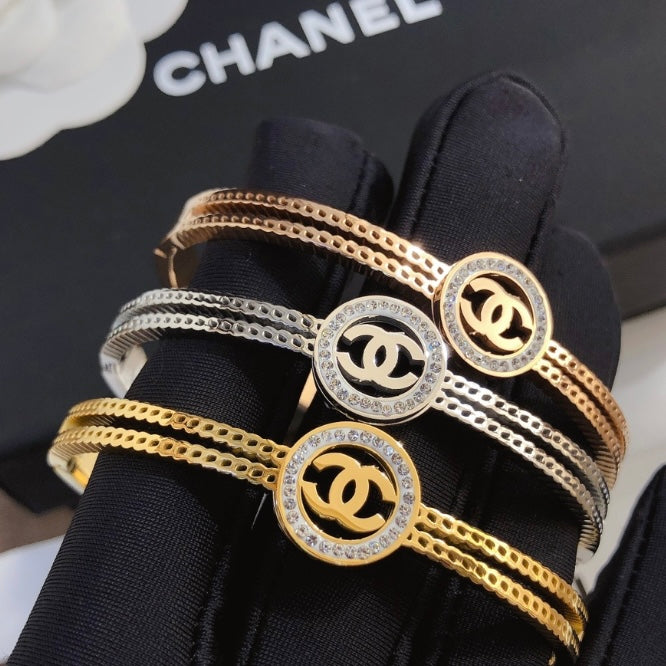 CHANEL BRACELET