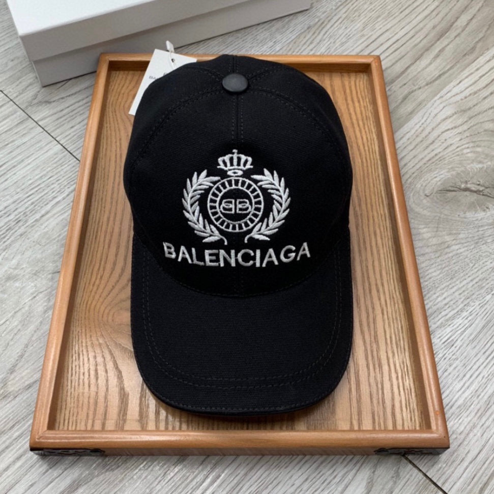 BALENCIAGA CAPS