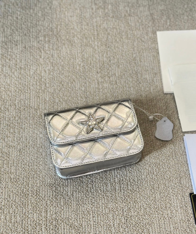 CHANEL WALLET