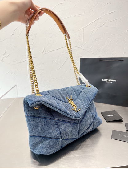 YSL PURSE