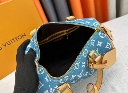 LV Duffle Bag