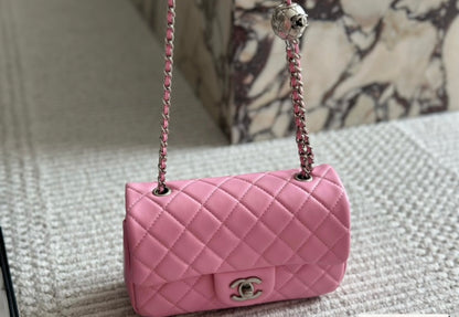 CHANEL BAG