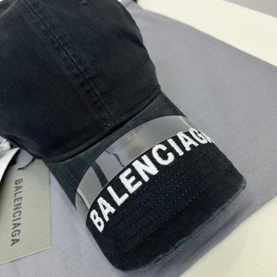 BALENCIAGA CAPS