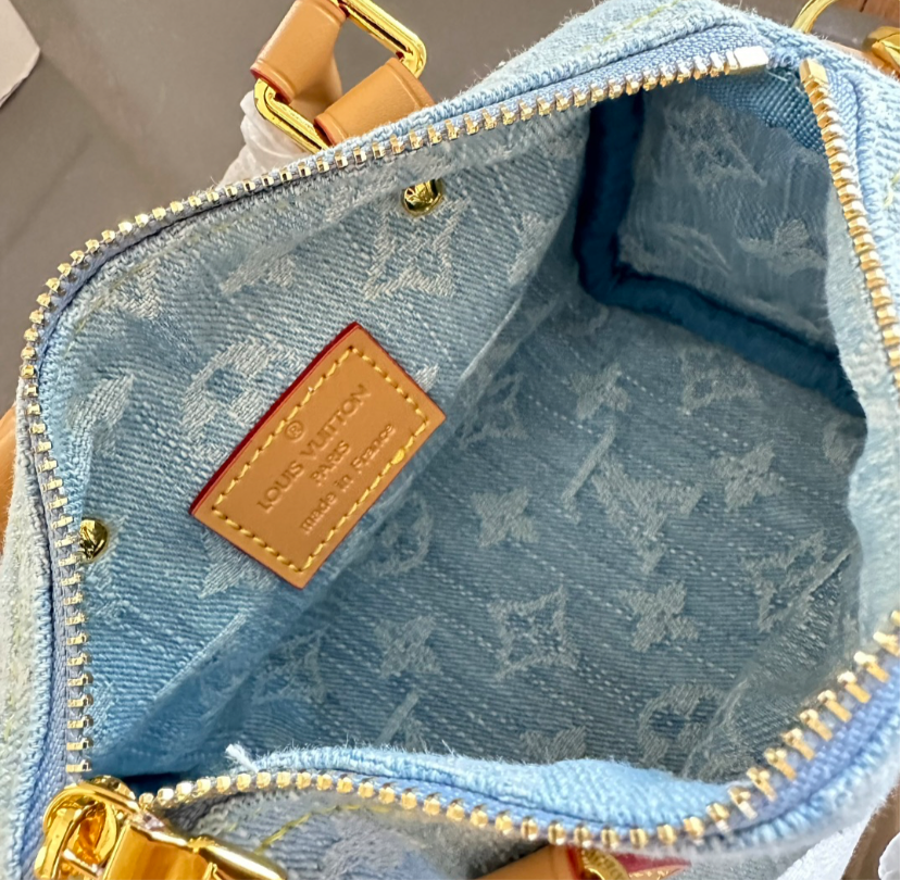 LV PURSE